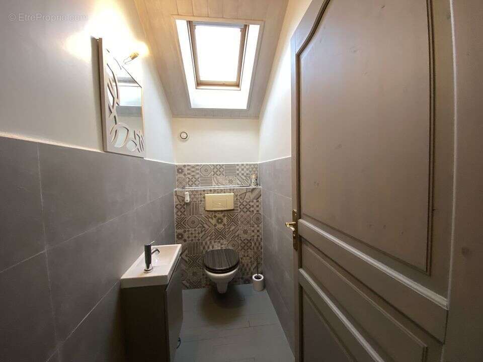 Maison à SAINT-JUSTIN