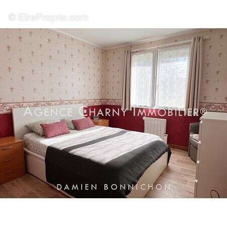 Maison à CHAMBEUGLE