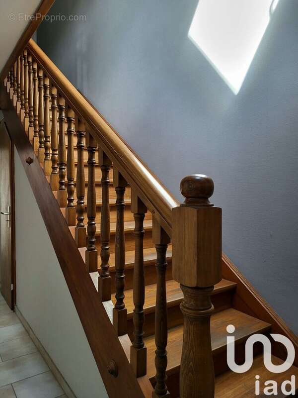 Photo 7 - Maison à WINGEN-SUR-MODER