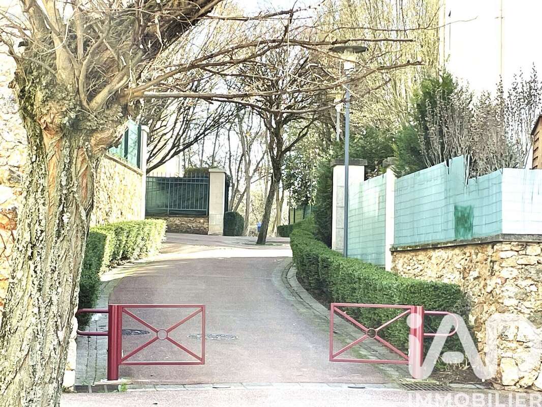 Photo 7 - Appartement à SCEAUX