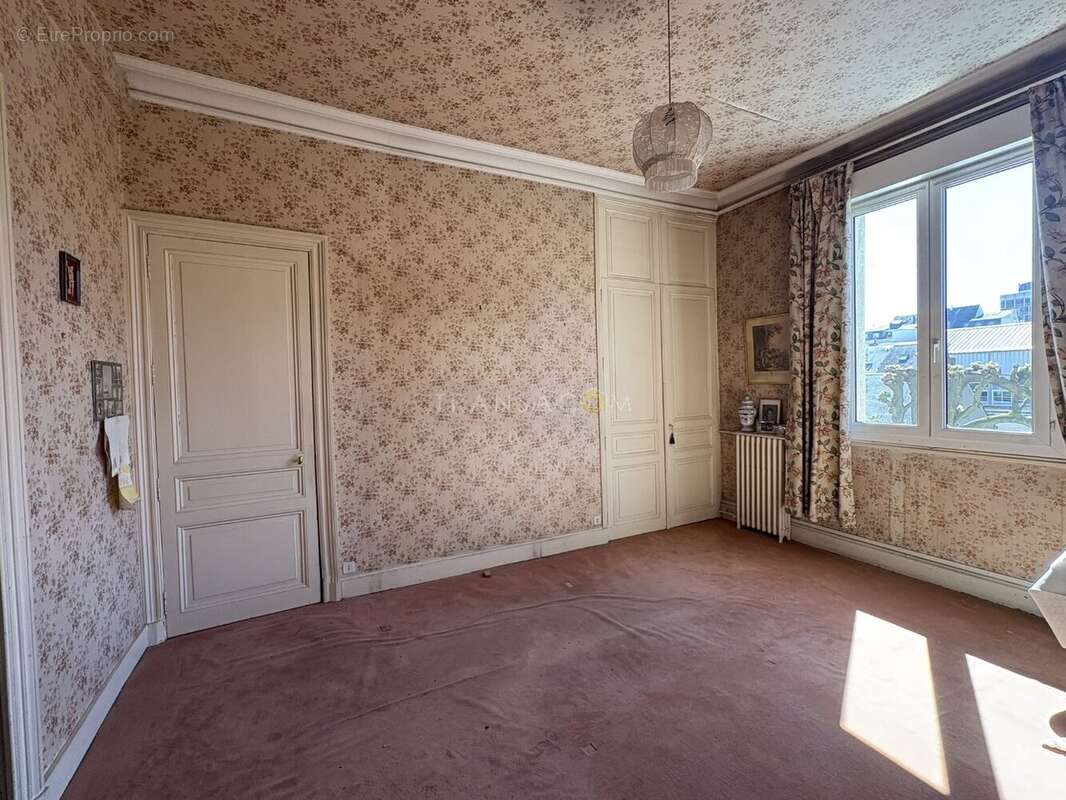 Maison à TOURS