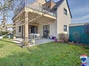 Maison à HORBOURG-WIHR