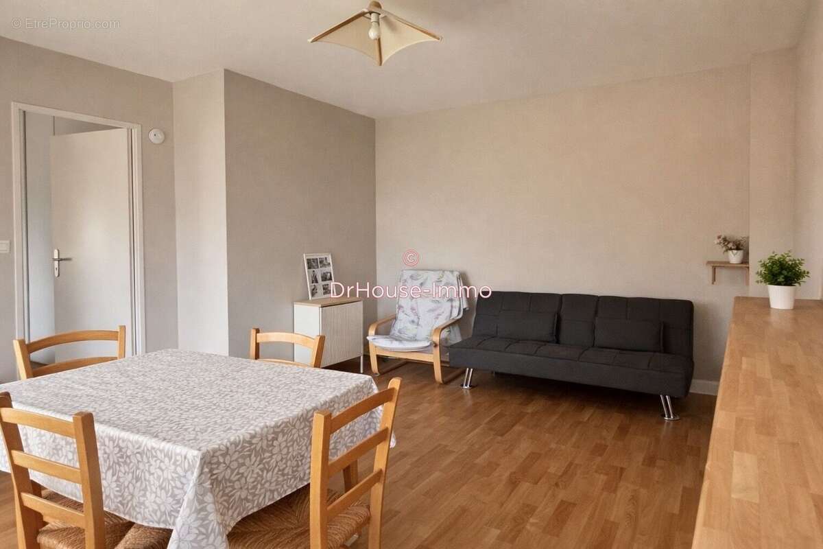 Appartement à VALENCIENNES