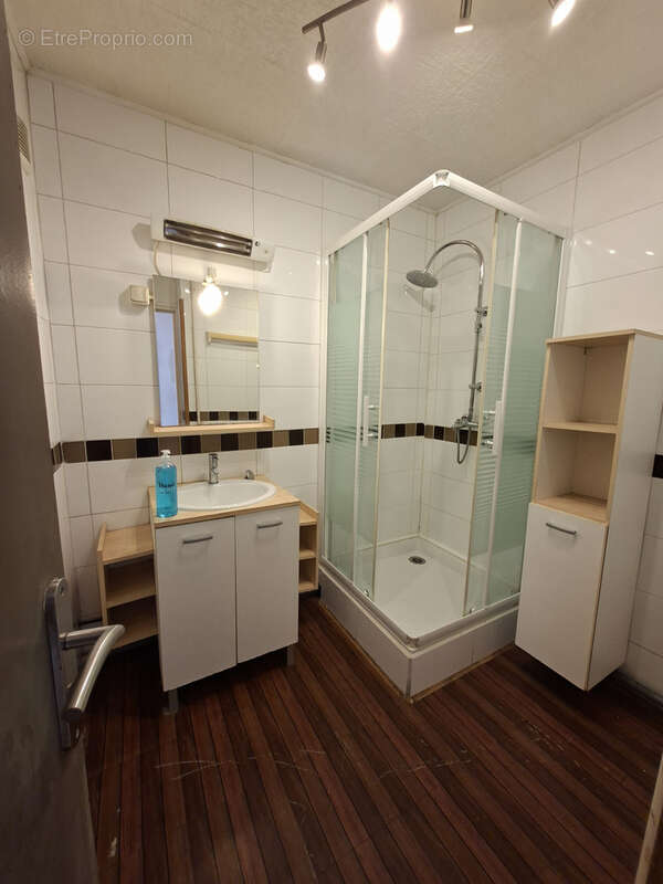 Appartement à PAU
