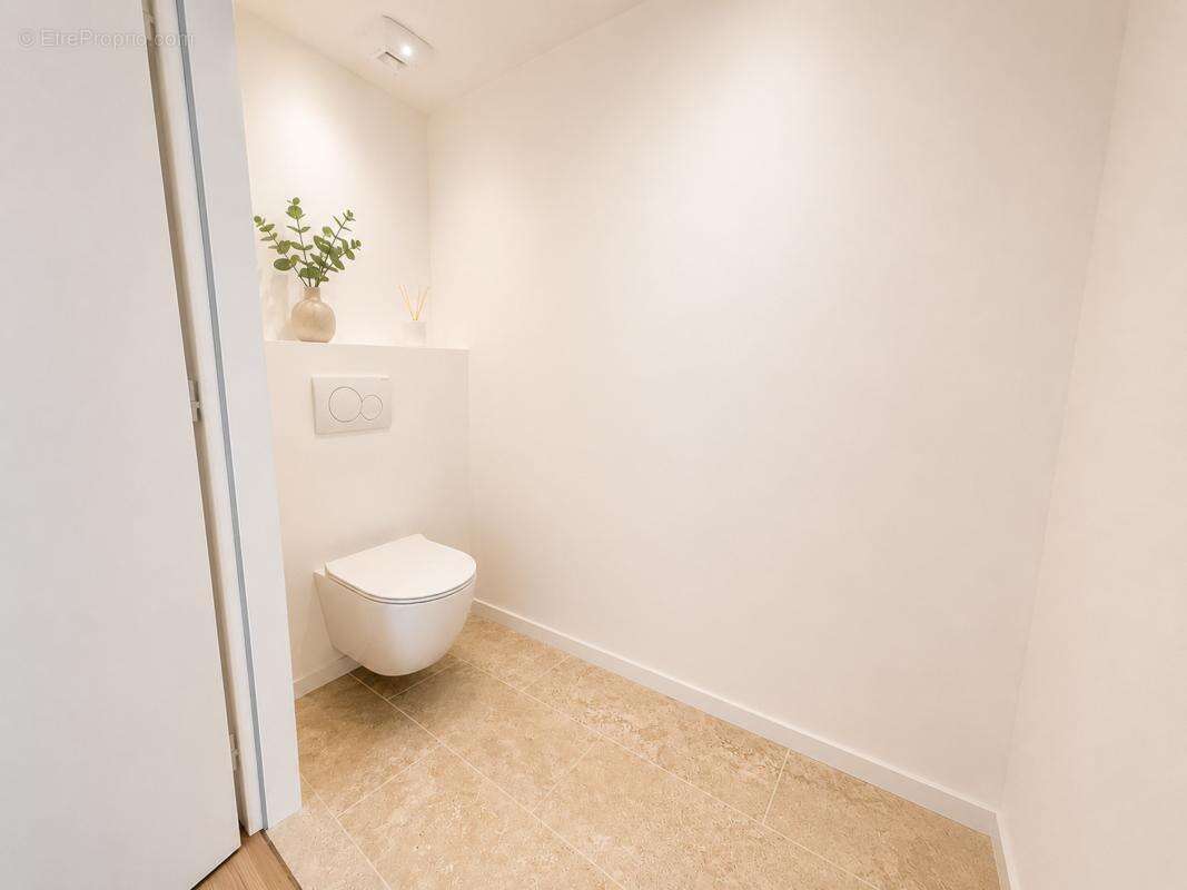 Maison 76 m² à Villedoux  - photo 14