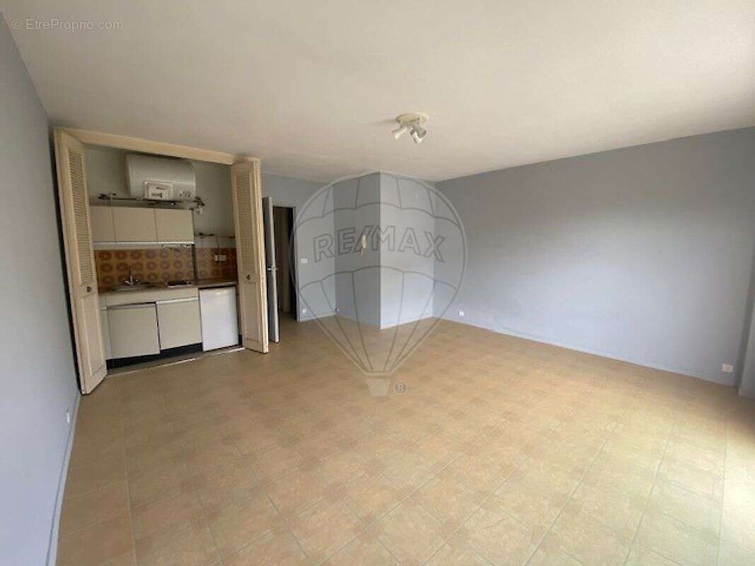 Appartement 0 chambre(s) à vendre - photo 2