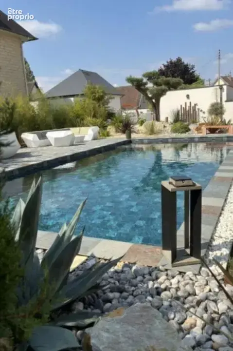 Maison 8 pièces 300 m² à vendre à Caen (14000) - photo 10