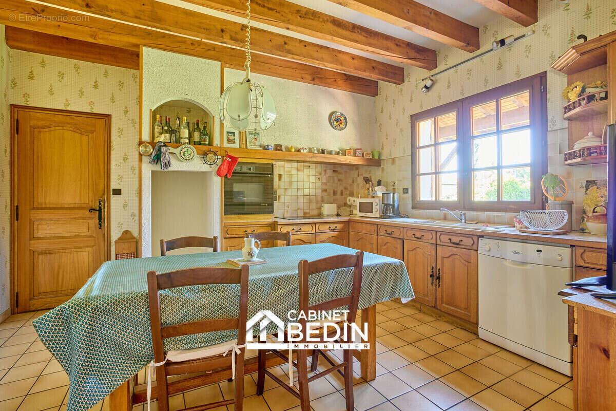 Maison 164 m² à Langon  - photo 6