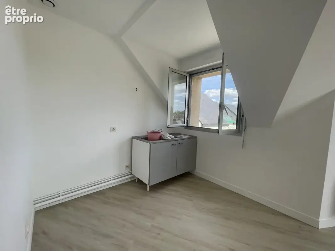 Appartement 50 m² à Mayenne  - photo 6