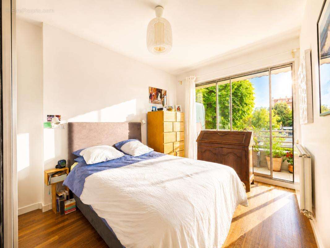 Appartement à FONTENAY-SOUS-BOIS