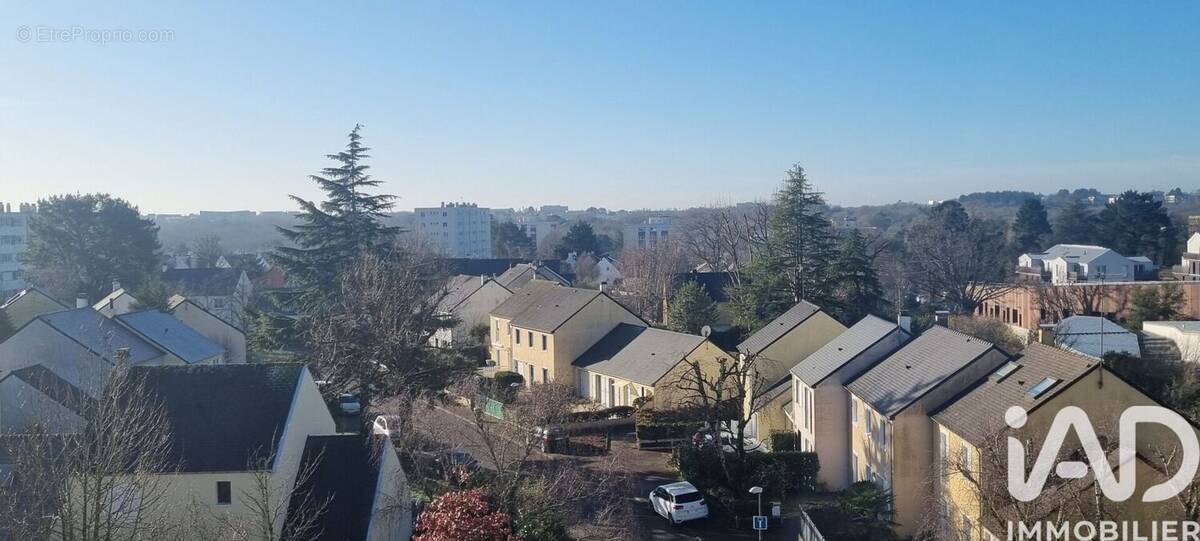 Photo 1 - Appartement à SAINT-HERBLAIN