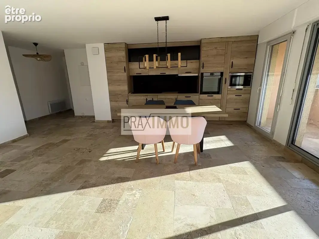 Appartement 3 pièces à vendre à Frejus (83600) - photo 6