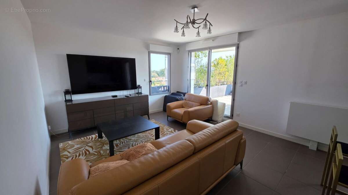 Appartement à MERIGNAC