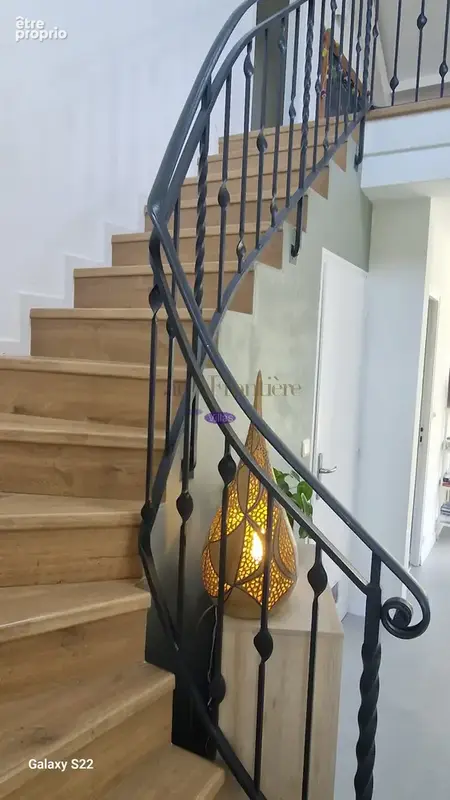 Maison 7 pièces 173 m² à vendre à Nernier (74140) - photo 9