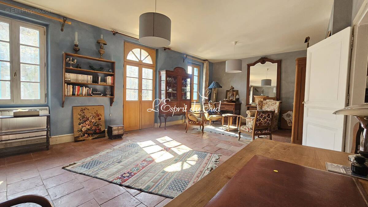 Très jolie maison à vendre à Rabastens - Maison à RABASTENS