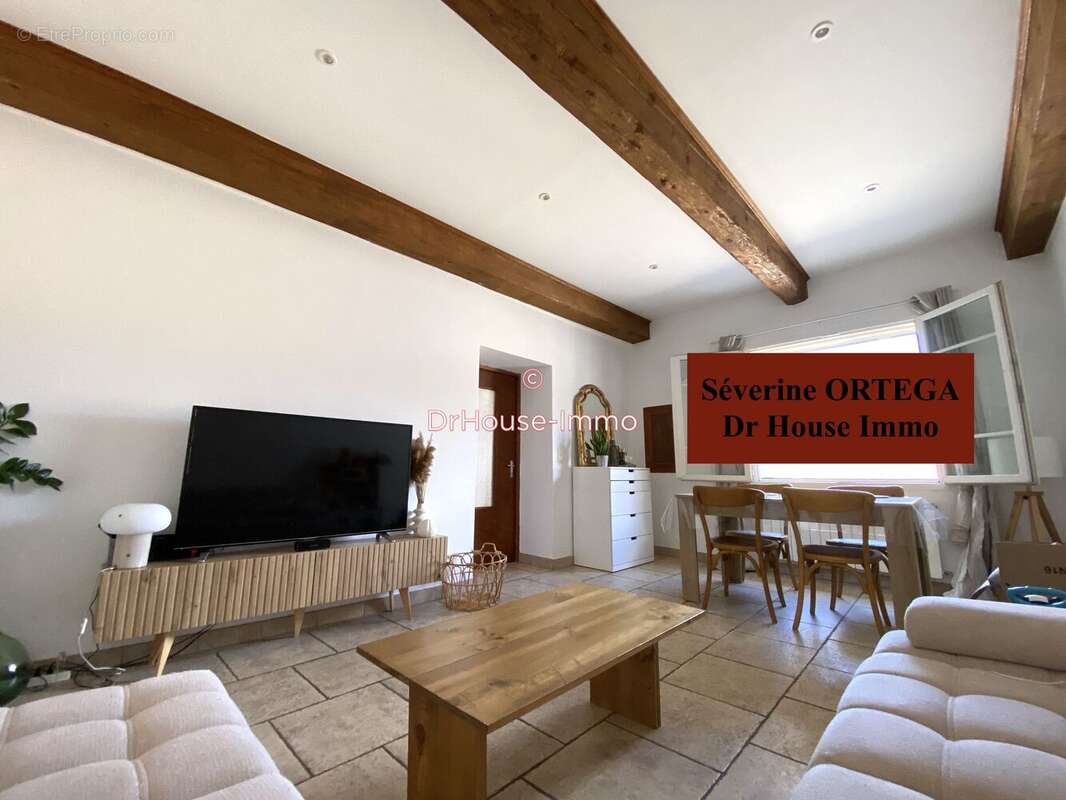 Maison 128 m² à Lecques  - photo 11