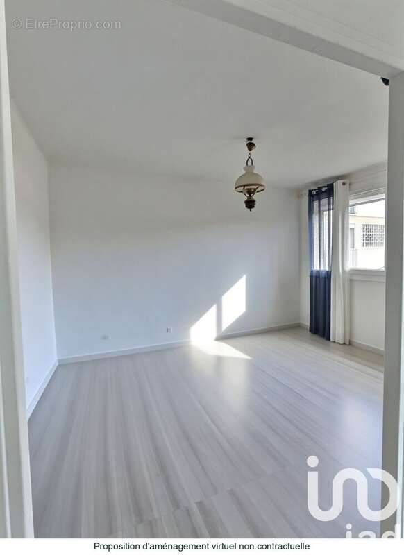 Photo 6 - Appartement à MANOSQUE