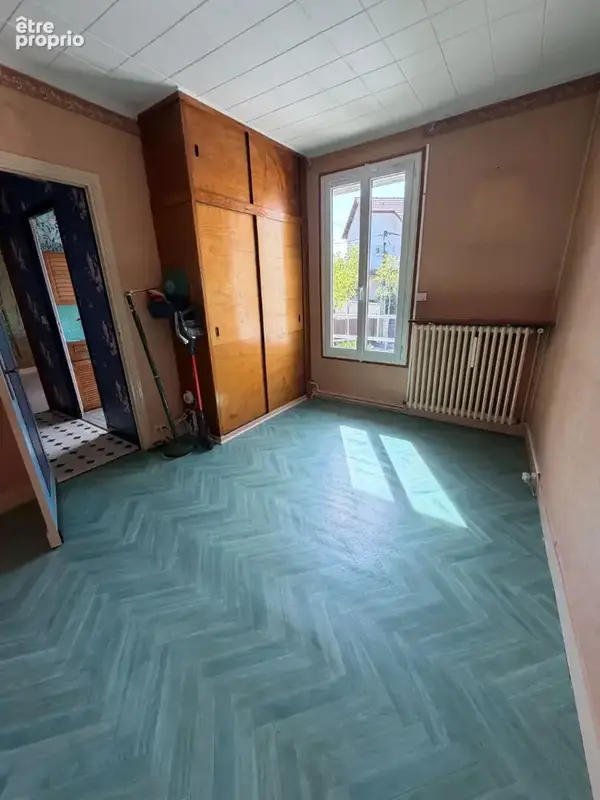 Maison Les Pavillons Sous Bois 3 pièce(s) 55 m2 - photo 3