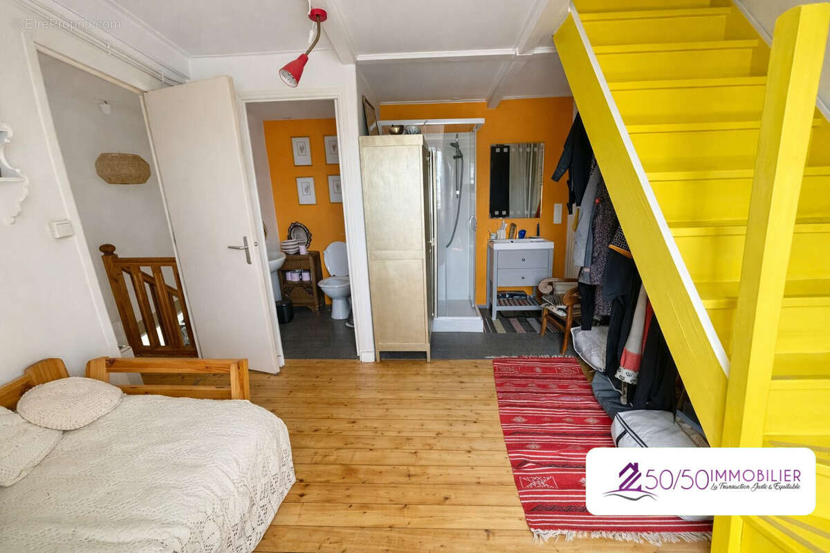 Maison 108 m² à Lanmeur  - photo 9