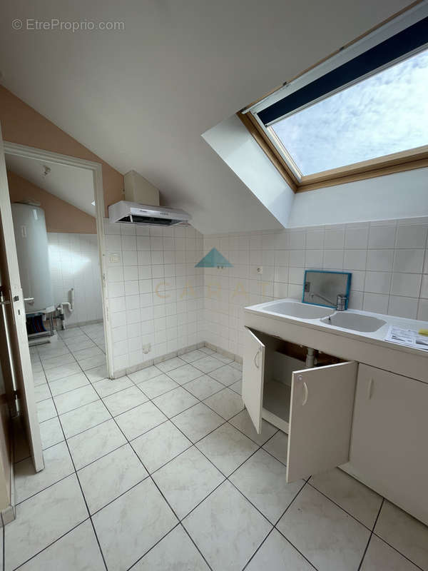 Maison à LAVAU-SUR-LOIRE