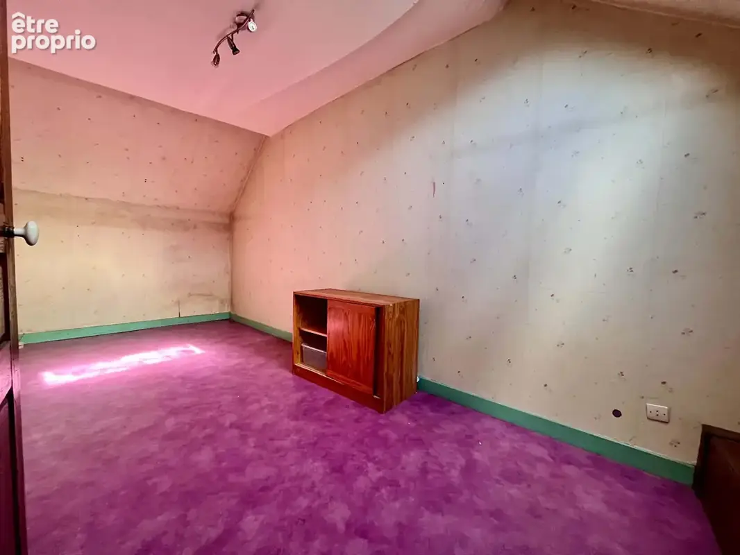 Maison + dépendance - photo 9