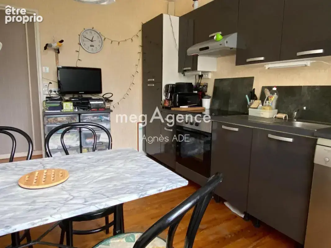 Maison d'habitation et/ou usage professionnel - photo 14