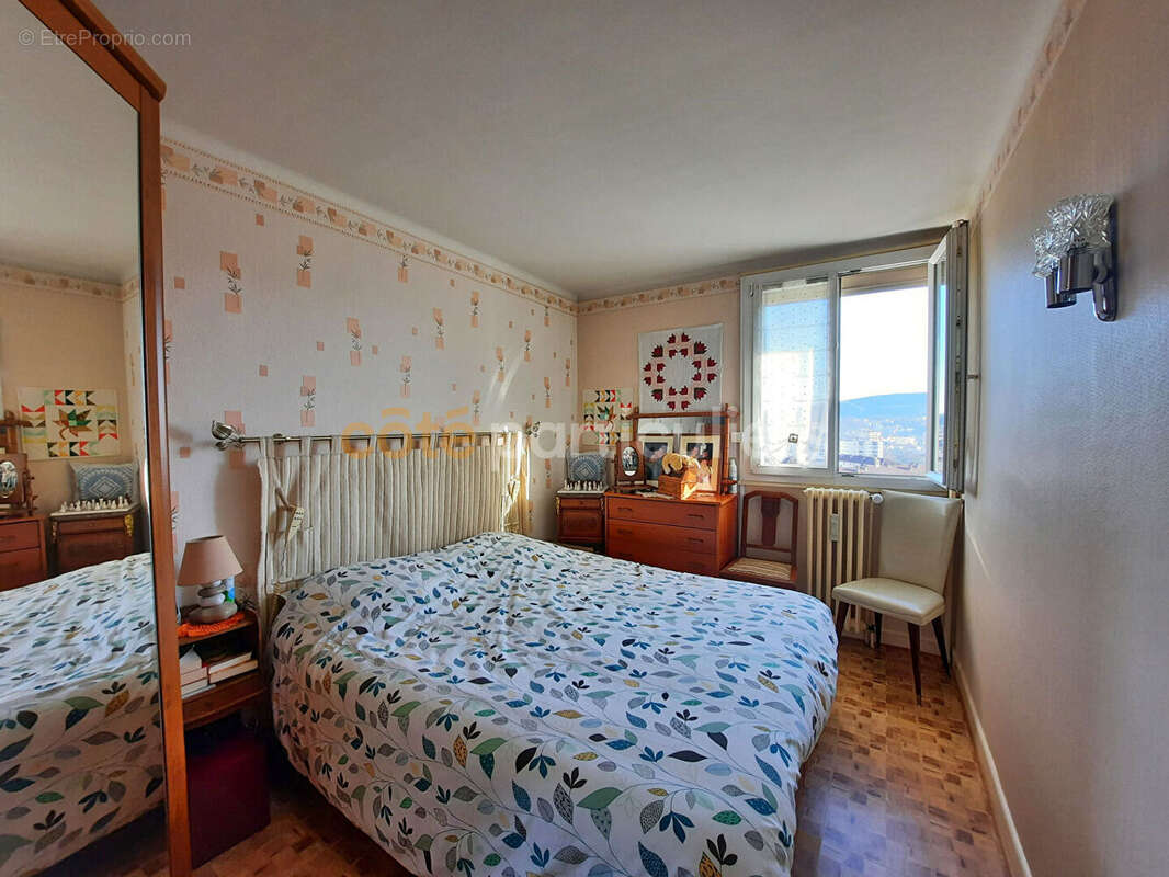 Appartement à BESANCON