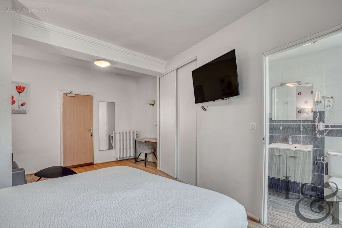 Maison à VILLENEUVE-SUR-LOT