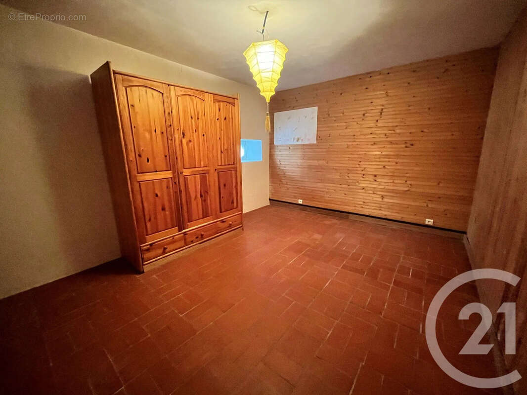 Maison à LA CHAPELLE-SAINT-ANDRE