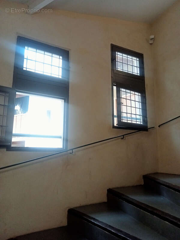 Appartement à CARPENTRAS