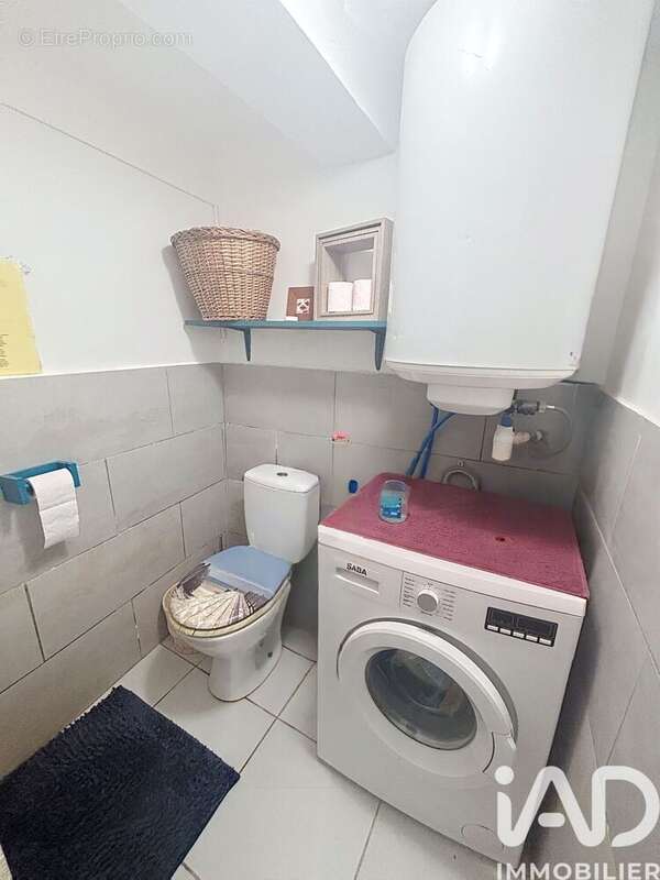 Photo 4 - Maison à PUIMISSON