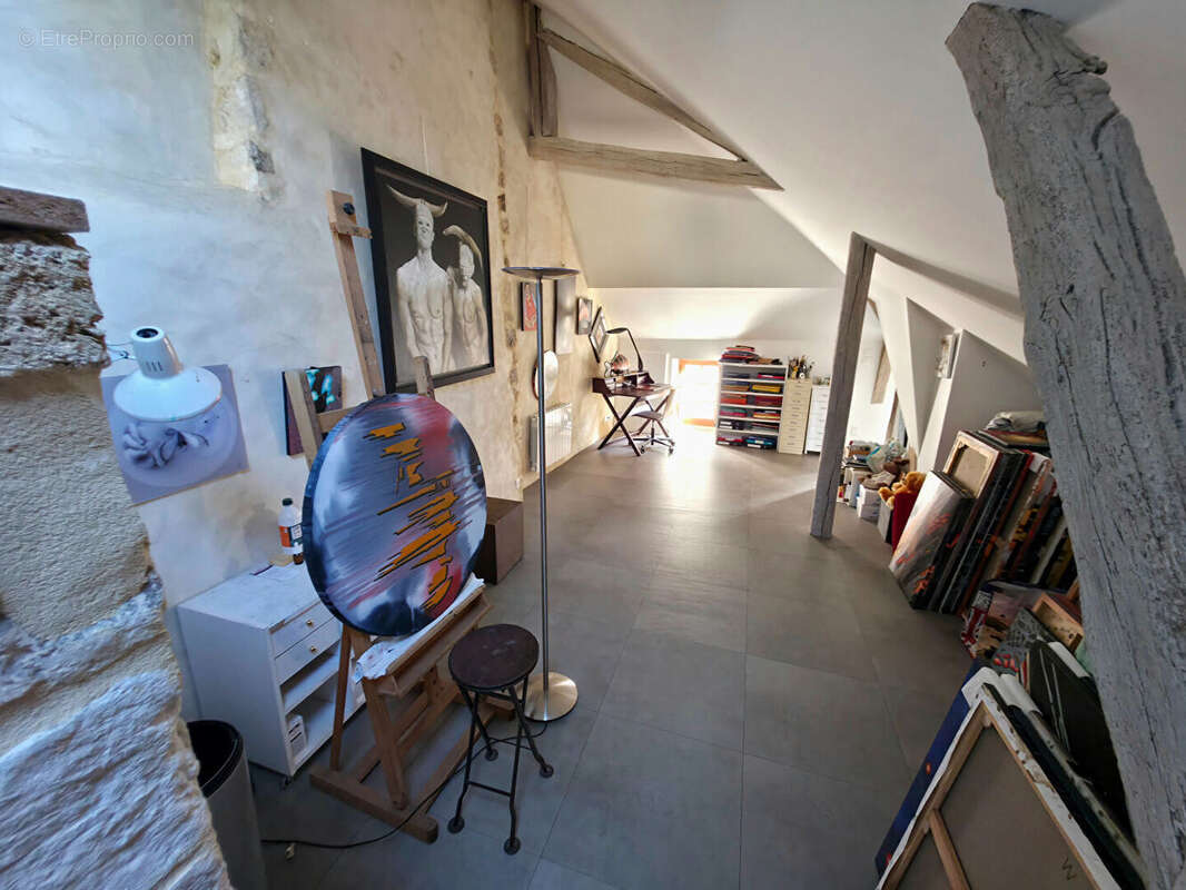 Maison à BELLEME
