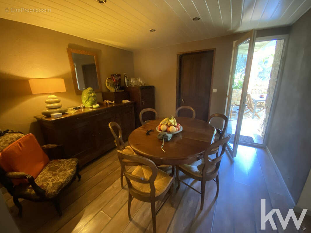 Appartement à AJACCIO