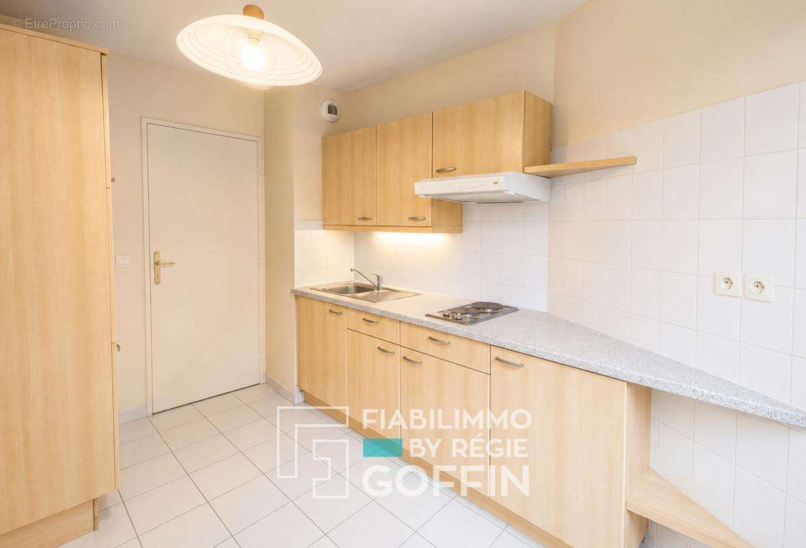 Appartement à LYON-7E