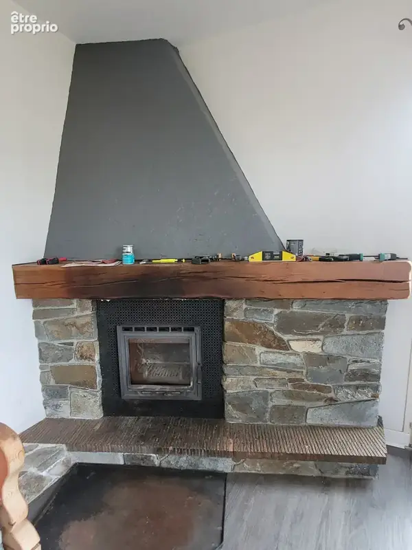 Maison Familiale, sur terrain arboré, - photo 9