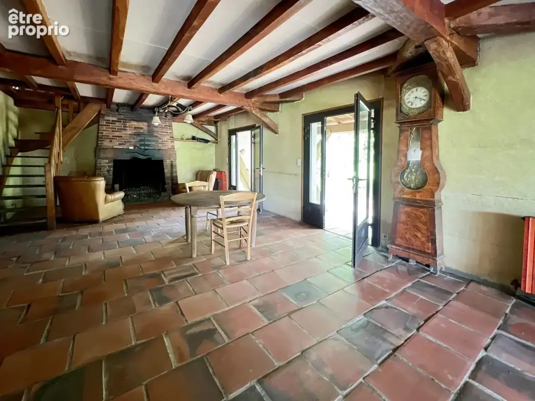 Vente Maison Saint-felix-de-reillac-et-mortemart(24260) 245 000ï¿œ - photo 8