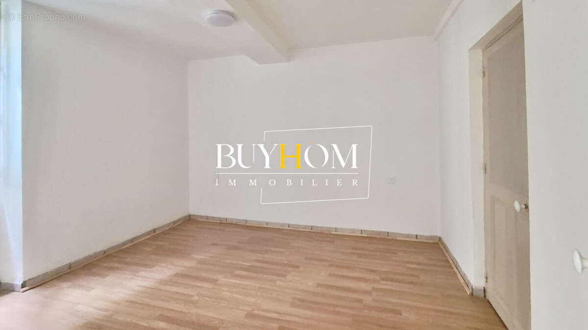 Appartement à SARRIANS