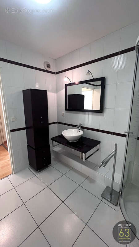 Appartement à CLERMONT-FERRAND