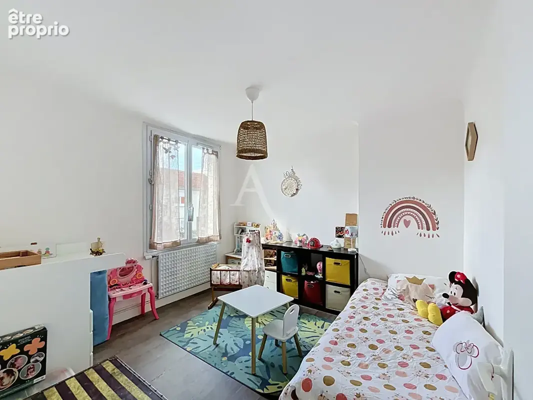 Maison Cholet - photo 8