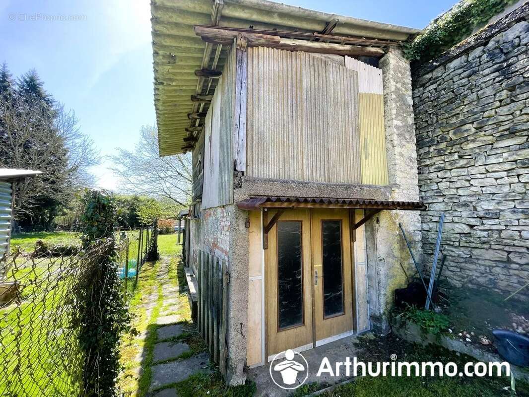 Appartement à BETHONCOURT