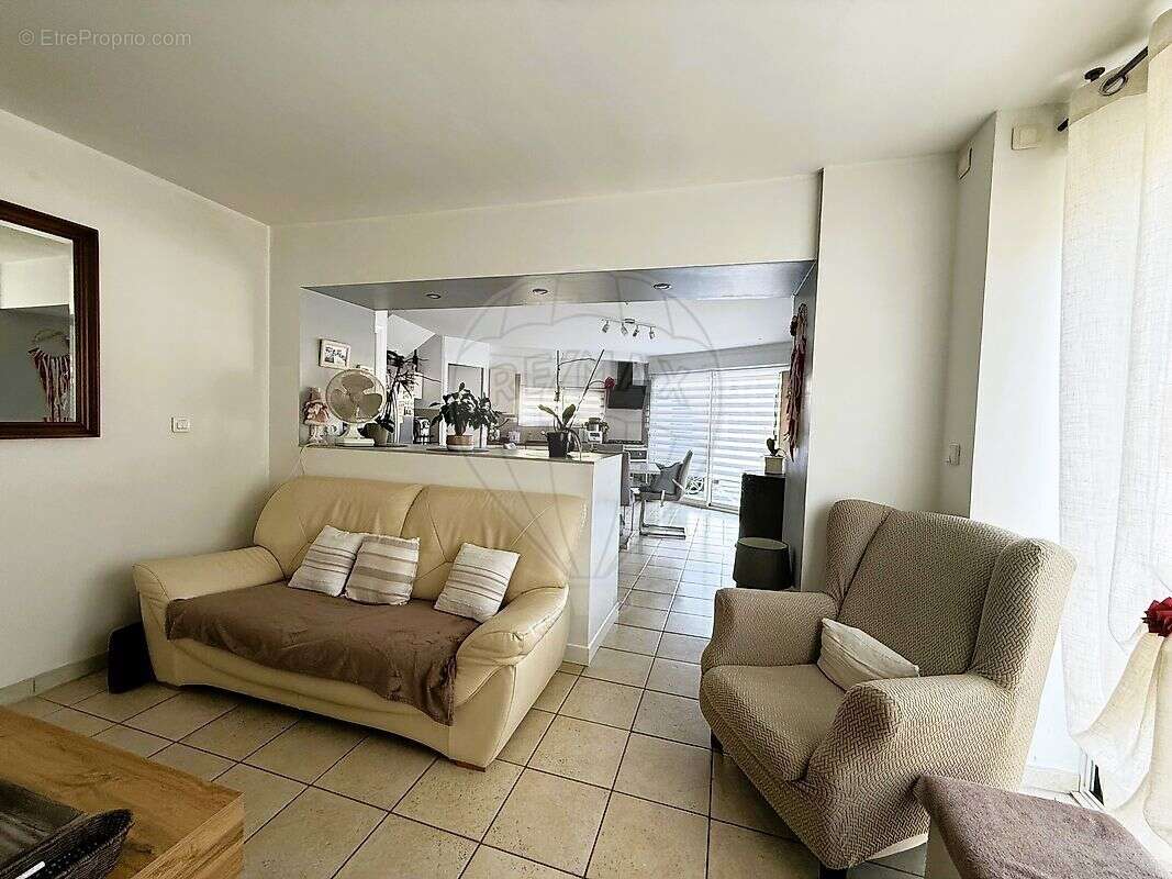 Appartement à SAINT-PALAIS-SUR-MER