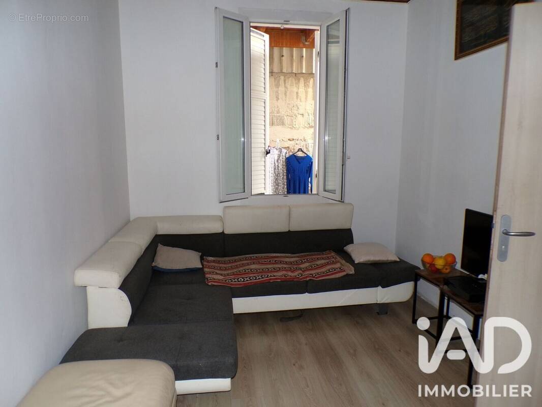 Photo 1 - Appartement à MARSEILLE-16E