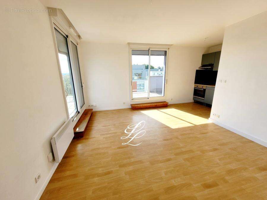 Appartement à CHANTEPIE