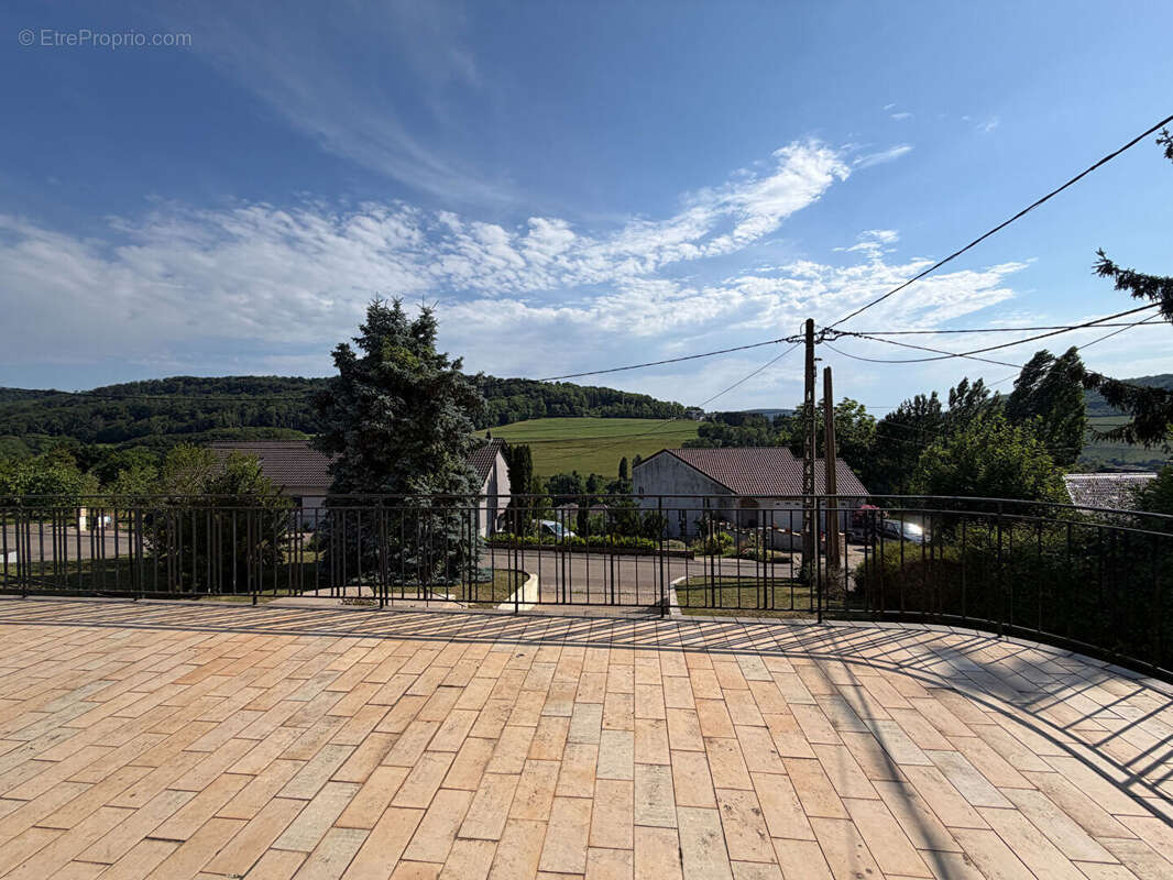 Maison Apach 6 pièce(s) 125.13 m2 - photo 6