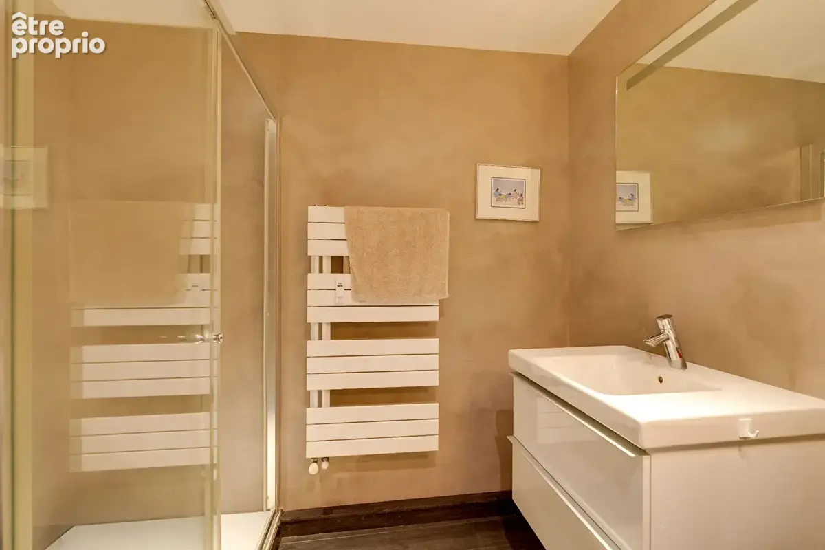 Appartement Evian Les Bains 5 pièces 165.28m² en centre-ville - photo 6