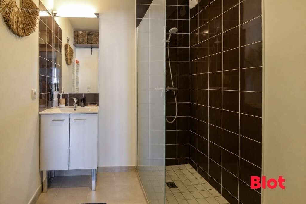 Appartement 40 m² à Saint-Herblain  - photo 5