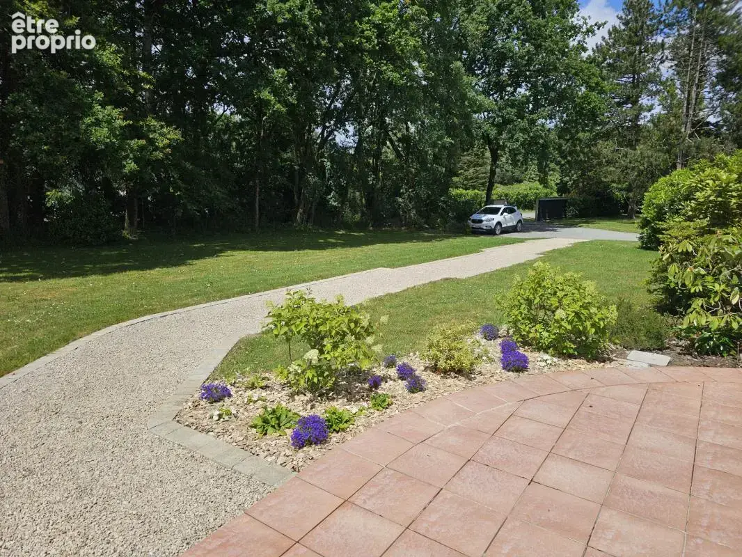 Maison familiale, 5 chambres, double garage - photo 20