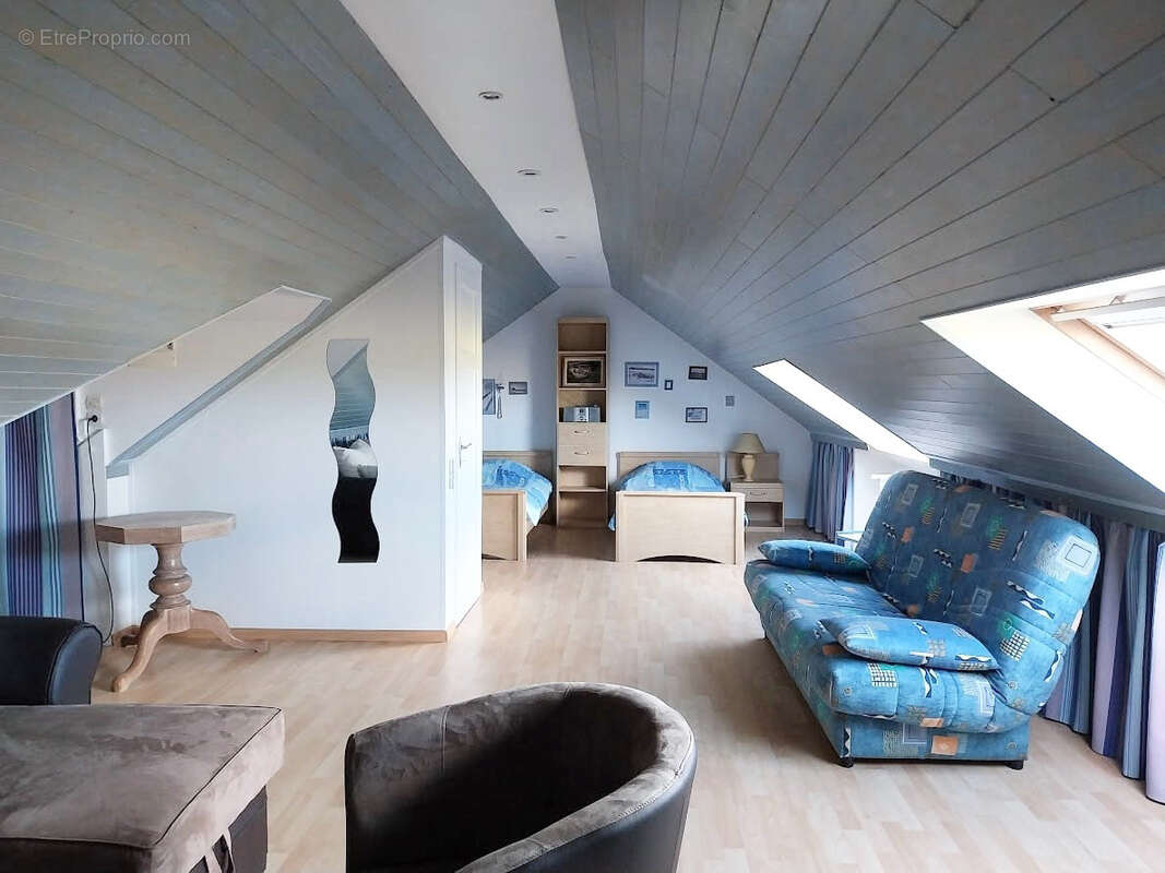 Maison à LES ALLUETS-LE-ROI