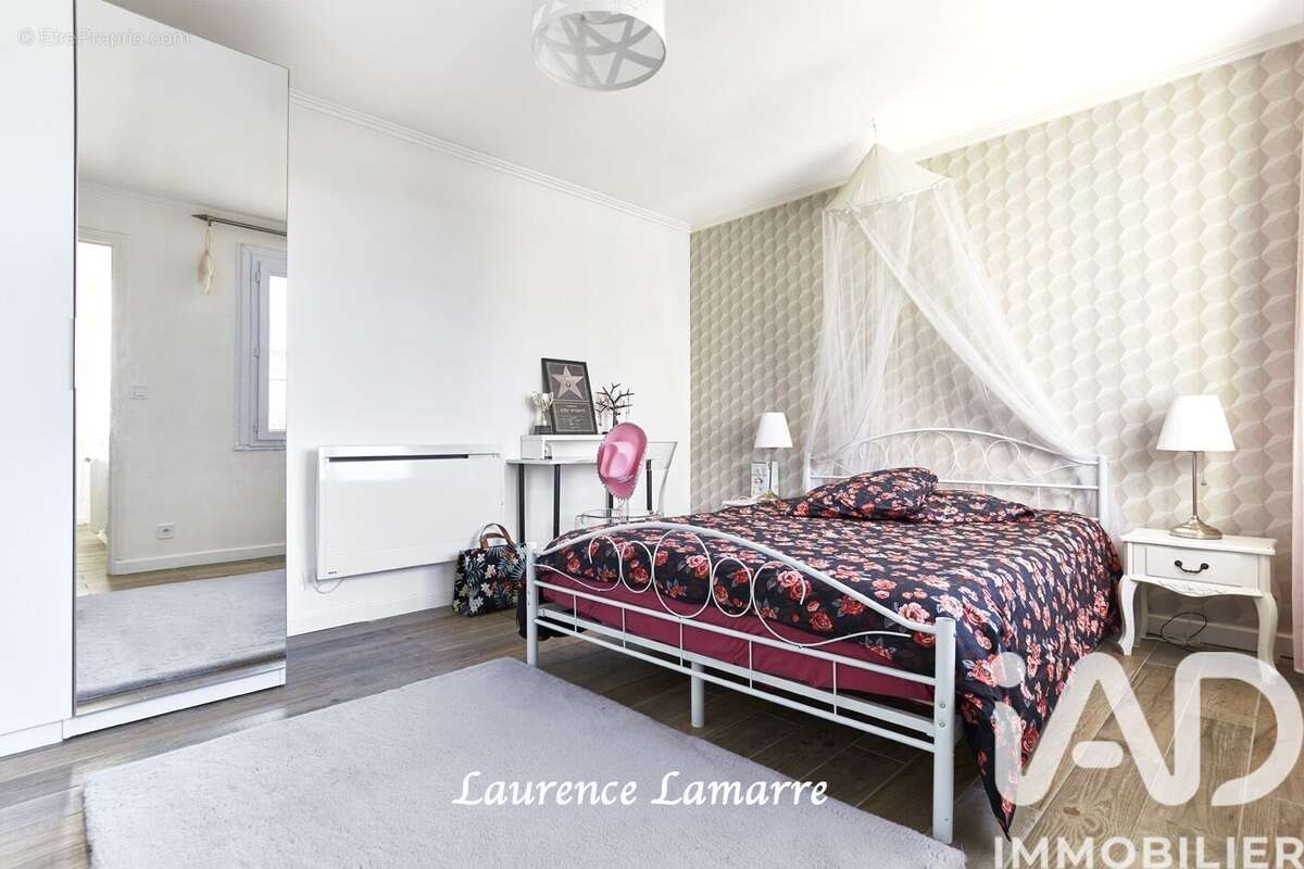 Maison 127 m² à Bezons  - photo 8