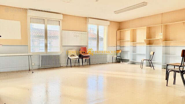 Appartement à SOYAUX